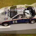 lancia 037 fly- trans