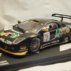 Lamborghini Murcielago R-GT 2007