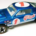 1996 Custom Mustang Vintage Race Team