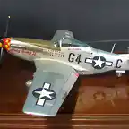 NorthAmericanP-51DMustang 5