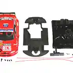 SP999005 Kit Peugeot 406 Silhouette SPIRIT