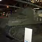 M4A3 105 Sherman tank 1944-45 3