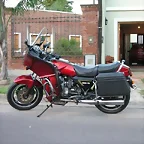 Mi Guzzi T5