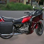 Mi Guzzi T5 1000
