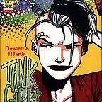 Tank Girl