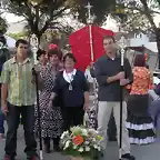 Apoyo a Cristobal Rodriguez