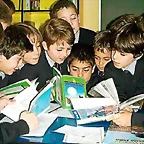 NIos criollos de Hidalgo