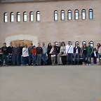 La familia