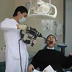 dentista