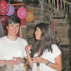 Cumple 30 Hugo 201