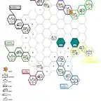 1-mapa - 8 jugadores 1? Jornada numerado