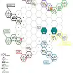 1-mapa - 8 jugadores 1? Jornada numerado