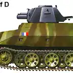 Sdkfz 251 - R-35 001c