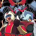 Mazinkaiser