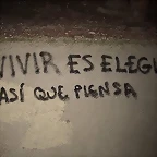 vivir es elegir