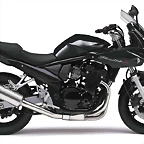 Suzuki GSF 650S Bandit 2006