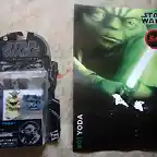 06. Yoda (El Mundo)