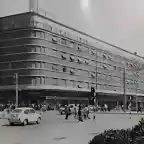 Novi Sad  - Tanurd?i&#263;s Palast, 1961