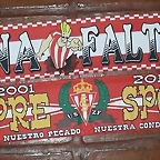 bufanda UB-ZF 2011