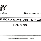 4049 - Ford Mustag - 01