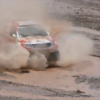 dakar 2012 La rioja 134