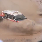 dakar 2012 La rioja 131