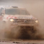 dakar 2012 La rioja 215