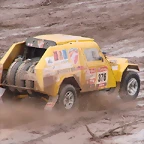 dakar 2012 La rioja 204
