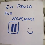 vaciones