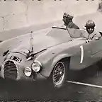 Gordini T24S - TdF'53 - Behra-Alfred Barraquet - 01