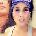 Video Mar?a IG Stories 13-7-2018 (2)