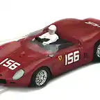AA Bodies Ferrari 246 SP