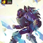 Transformers - Beast Wars 011-000