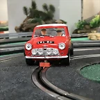 Mayoral-Figueras. Mini Cooper S 03