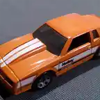 Chevy Montecarlo 1985 HW (1)