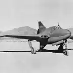 Northrop Xp-56