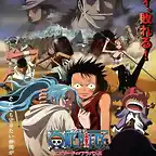 One Piece 8