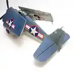 GRUMMAN F6F-3 HELLCAT