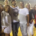 Desfile Salvador Egea 19