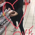 Video Hugo IG Stories 14-2-2017 (2)