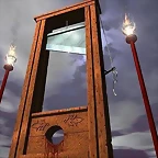 guillotina