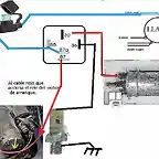 Esquema bomba electrica