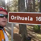 Cima Orihuela