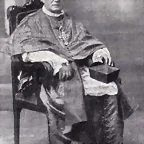 Eustaquio cardenal Ilundin