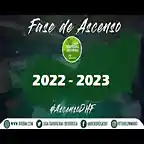 Fase Asc. Liga Guerreras 2022