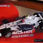 01 BMW-SAUBER F1 2008