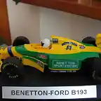 02 BENETTON-FORD B193