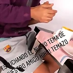 Video Mar?a IG Stories 16-11-2018 (6)
