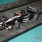 MINARDI FI F.ALONSO 2001