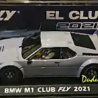 EL CLUB FLY 4 8